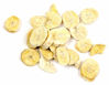 Picture of Oxbow Simple Rewards Freeze Dried Banana Treats for Rabbits, Guinea Pigs, Chinchillas, and Small Pets