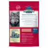 Picture of Blue Buffalo Wilderness Trail Treats High Protein Grain Free Crunchy Dog Treats Biscuits, Salmon Recipe 24-oz Bag