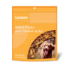 Picture of Amazon Brand - Solimo Sweet Potato & Chicken Jerky Dog Treats, 2 pounds