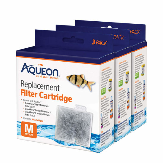 Aqueon hotsell fish filters