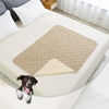 Picture of Ameritex Waterproof Dog Bed Cover Pet Blanket for Furniture Bed Couch Sofa Reversible