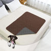 Picture of Ameritex Waterproof Dog Bed Cover Pet Blanket for Furniture Bed Couch Sofa Reversible