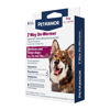 Picture of PetArmor 7 Way De-Wormer for Dogs, Oral Treatment for Tapeworm, Roundworm & Hookworm in Large Dogs & Puppies (Over 25 lbs), Worm Remover (Praziquantel & Pyrantel Pamoate), 6 Flavored Chewables