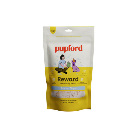 Pupford best sale training treats