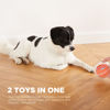 Picture of Outward Hound Nina Ottosson Dog Rumble Puzzle Interactive Dog Ball Puzzle & Treat Maze