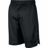 Picture of Nike Dri-FIT Icon, Men's basketball , Athletic shorts with side pockets, Black/Black/White, M