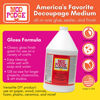 Picture of Mod Podge Sealer and Finish, Gloss, 1 Gallon Jug