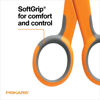 Picture of Fiskars 5 Inch Softgrip Scissors