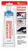 Picture of STAR BRITE Silicone Sealant Black 2.8 OZ. (082103)