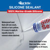 Picture of STAR BRITE Silicone Sealant Black 2.8 OZ. (082103)