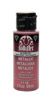 Picture of FolkArt Garnet Red Acrylic Paint, 2 fl oz