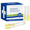 Picture of Careach 30Ga 5/16inch（100pcs）18Ga, 20Ga, 21Ga, 22Ga, 23Ga, 25Ga, 27Ga, 30Ga, 32Ga