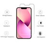 Picture of Ailun Glass Screen Protector for iPhone 13 mini [5.4 Inch] Display 2021 3 Pack Tempered Glass