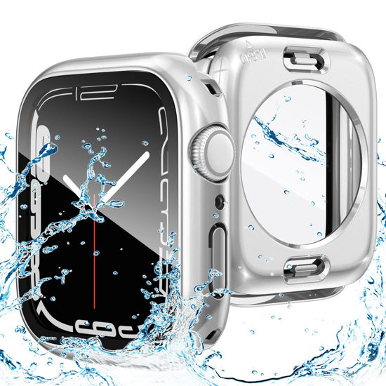 Iwatch series cheap 1 waterproof