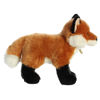 Picture of Aurora® Adorable Miyoni® Fox Stuffed Animal - Lifelike Detail - Cherished Companionship - Brown 10 Inches