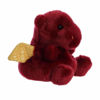 Picture of Aurora® Adorable Palm Pals™ Aidan Dragon™ Stuffed Animal - Pocket-Sized Fun - On-The-Go Play - Red 5 Inches