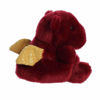 Picture of Aurora® Adorable Palm Pals™ Aidan Dragon™ Stuffed Animal - Pocket-Sized Fun - On-The-Go Play - Red 5 Inches