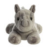 Picture of Aurora® Adorable Flopsie™ Rodney Rhino™ Stuffed Animal - Playful Ease - Timeless Companions - Gray 12 Inches