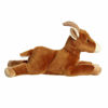 Picture of Aurora® Adorable Flopsie™ Gemma Goat™ Stuffed Animal - Playful Ease - Timeless Companions - Brown 12 Inches