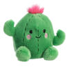 Picture of Aurora® Adorable Palm Pals™ Prickles Cactus™ Stuffed Animal - Pocket-Sized Fun - On-The-Go Play - Green 5 Inches