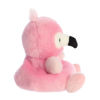 Picture of Aurora® Adorable Palm Pals™ Pinky Flamingo™ Stuffed Animal - Pocket-Sized Fun - On-The-Go Play - Pink 5 Inches