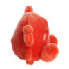 Picture of Aurora® Adorable Palm Pals™ Snippy Crab™ Stuffed Animal - Pocket-Sized Fun - On-The-Go Play - Red 5 Inches