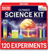 Picture of Doctor Jupiter Ultimate Science Kit for Boys and Girls Ages 8-12-14| Birthday Gifts Ideas for Kids| STEM Learning Toys for 8,9,10,11,12,13,14 Year Olds| 6-8 Experiments Each of Different Sciences