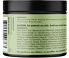 Picture of Mielle Organics Rosemary Mint Strengthening Hair Masque, Essential Oil & Biotin Deep Treatment, Miracle Repair for Dry, Damaged, & Frizzy Hair, 12 Ounces