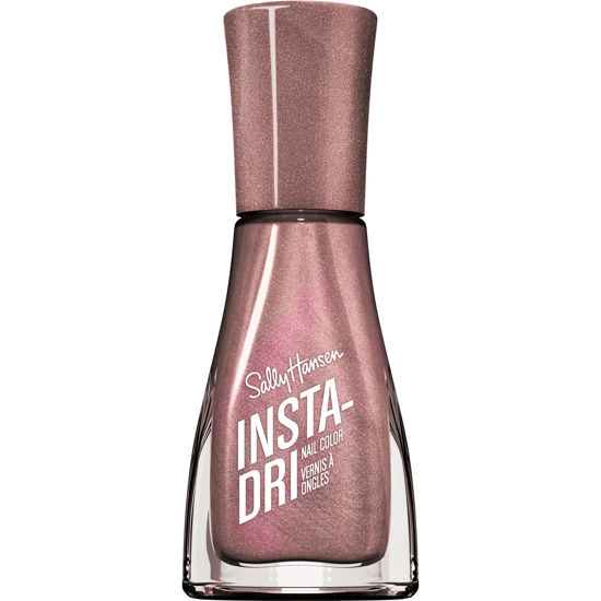 Picture of Sally Hansen Insta-Dri Fast-Dry Nail Color, Hot Shot, 0.31 Fl Oz (Pack of 1)