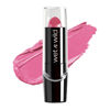 Picture of wet n wild Silk Finish Lipstick| Hydrating Lip Color| Rich Buildable Color| Pink Ice