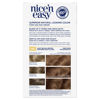 Picture of Clairol Nice'n Easy Permanent Hair Dye, 6W Light Mocha Brown Hair Color, Pack of 1