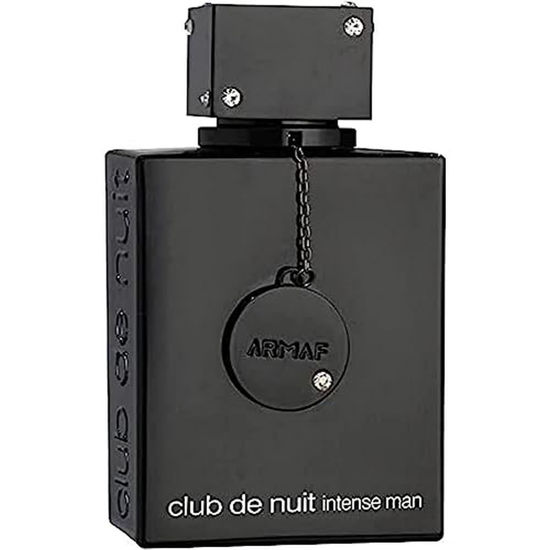 Picture of ARMAF club de nuit intense Man EDT Men New in Box, Black , 3.6 Fl Oz