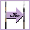 Picture of Maybelline New York Brow Ultra Slim Defining Eyebrow Pencil, Soft Brown, 0.003 oz.