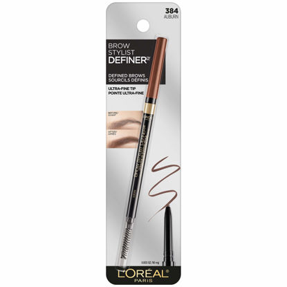 Picture of L’Oréal Paris Cosmetics BROW STYLIST DEFINER AUBURN