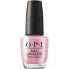 Picture of OPI Nail Lacquer, (Pink) on Canvas, Pink Nail Polish, Downtown LA Collection, 0.5 fl oz.