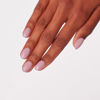 Picture of OPI Nail Lacquer, (Pink) on Canvas, Pink Nail Polish, Downtown LA Collection, 0.5 fl oz.