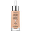 Picture of L’Oréal Paris True Match Nude Hyaluronic Tinted Serum Foundation with 1% Hyaluronic acid, Rich Medium 4.5-5.5, 1 fl. oz.