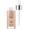 Picture of L’Oréal Paris True Match Nude Hyaluronic Tinted Serum Foundation with 1% Hyaluronic acid, Rich Medium 4.5-5.5, 1 fl. oz.