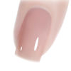 Picture of Vishine Gel Nail Polish, Transparent Neutral Pink Nude Color Gel Polish Nail Art Manicure Salon DIY at Home 0.5 fl oz #4606