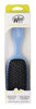 Picture of Wet Brush Shine Enhancer Paddle Brush, Sky - Hair Detangler Brush with Ultra Soft Bristles, Infused With Natural Argan Oil, Shiny Detangle & Smooth Hair, Wet or Dry, For All Hair Types