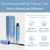 Picture of Prime Prometics PrimeLash Mascara for Women over 50 - Volumizing, Incredible Length in 2 Coats - Long-Stay, Zero Clumps, Hypoallergenic (Blue)