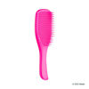 Picture of Tangle Teezer x Barbie The Ultimate Detangling Brush, Dry and Wet Hair Brush Detangler for All Hair Types, Totally Pink