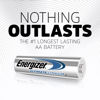 Picture of Energizer AA Lithium Batteries, World's Longest Lasting Double A Battery, Ultimate Lithium (24 Battery Count)