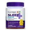 Picture of Natrol Kids Sleep+ Calm, Melatonin and L-Theanine, Sleep Aid Gummies with Botancial Blends, 100% Drug-Free, 60 Count