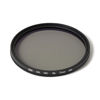 Picture of Gobe 72mm Circular Polarizing (CPL) Lens Filter (3Peak)