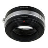 Picture of Fotodiox Lens Mount Adapter Compatible with Fuji Fujica X-Mount 35mm (FX35) SLR Lens on Fuji X-Mount Cameras