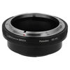 Picture of Fotodiox Lens Mount Adapter Compatible with Canon FD & FL 35mm SLR Lens on Fuji X-Mount Cameras