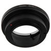 Picture of Fotodiox Lens Mount Adapter Compatible with Canon FD & FL 35mm SLR Lens on Fuji X-Mount Cameras