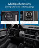 Picture of Airdual Bluetooth 5.0 aptX-HD Adapter for Land Rover, Range Rover, Jaguar iPod iPhone Music Interface