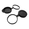 Picture of 32mm Binocular/Monocular Objective Lens Caps Internal Diameter 45.3-46.5mm Rubber Cover Set Black (44.8-46)